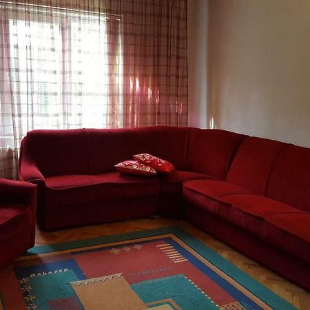 Apartament Gia オラデア エクステリア 写真