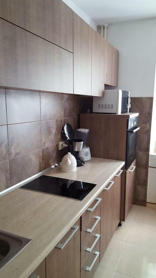 Apartament Gia オラデア エクステリア 写真