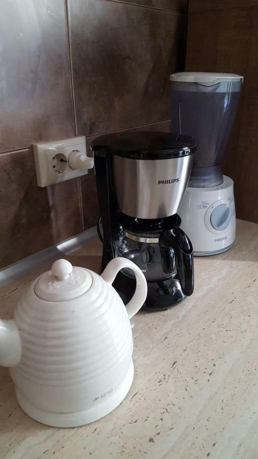 Apartament Gia オラデア エクステリア 写真