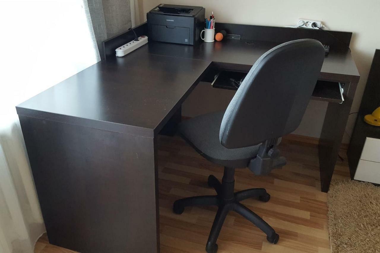 Apartament Gia オラデア エクステリア 写真