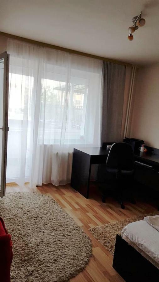 Apartament Gia オラデア エクステリア 写真