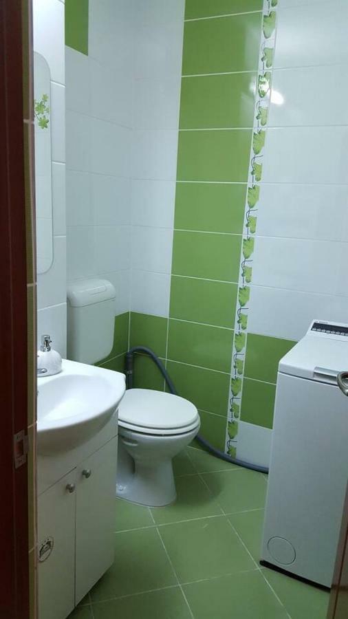 Apartament Gia オラデア エクステリア 写真