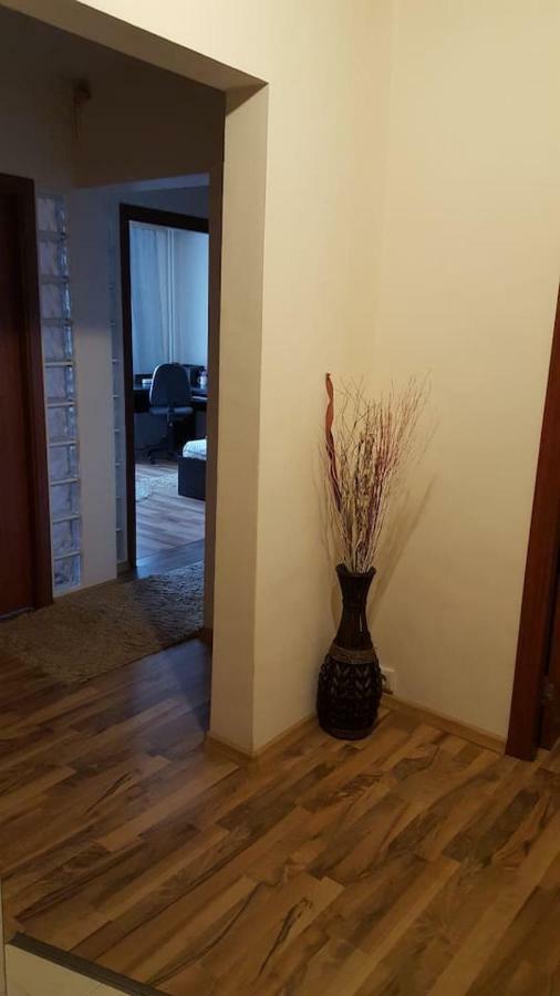 Apartament Gia オラデア エクステリア 写真
