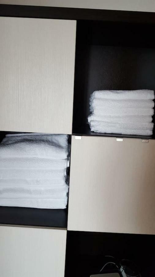 Apartament Gia オラデア エクステリア 写真