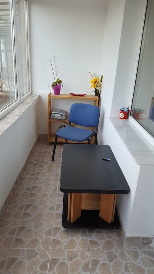 Apartament Gia オラデア エクステリア 写真
